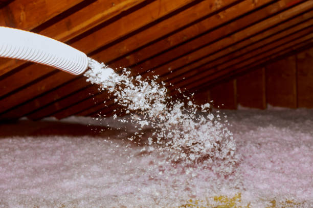 Best DIY Insulation Kits and Guidance in Estacada, OR
