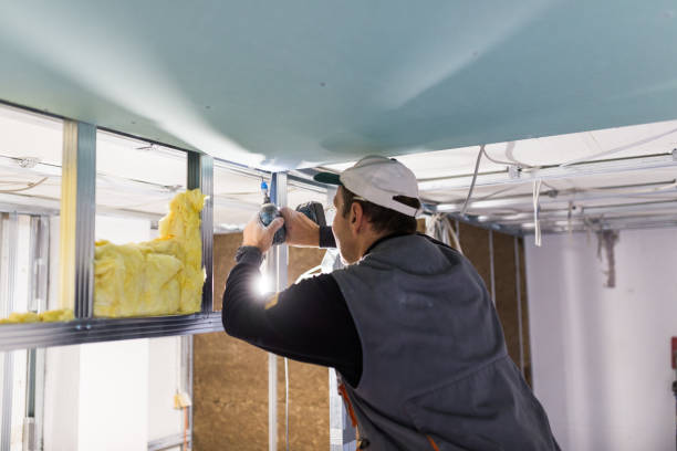 Types of Insulation We Offer in Estacada, OR