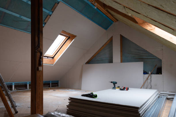 Best Insulation for Specific Applications in Estacada, OR