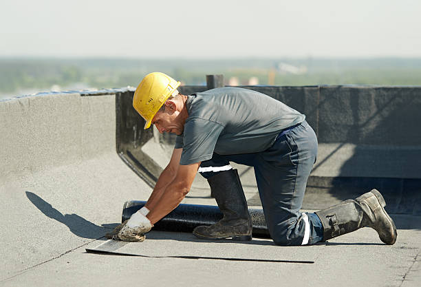 Best Spray Foam Insulation in Estacada, OR