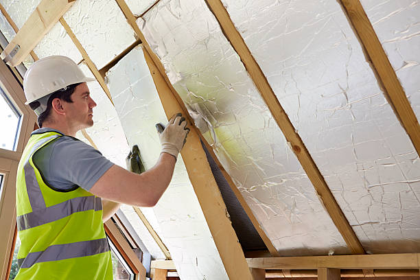 Types of Insulation We Offer in Estacada, OR