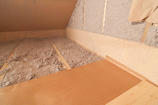 Best Geographic-Specific Insulation Services in Estacada, OR