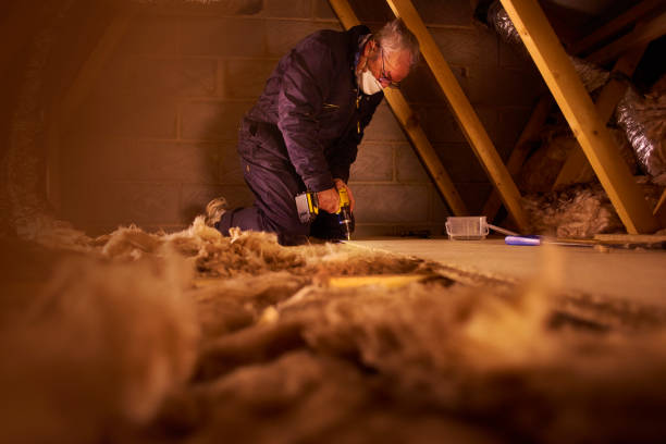 Best Blown-in Insulation in Estacada, OR